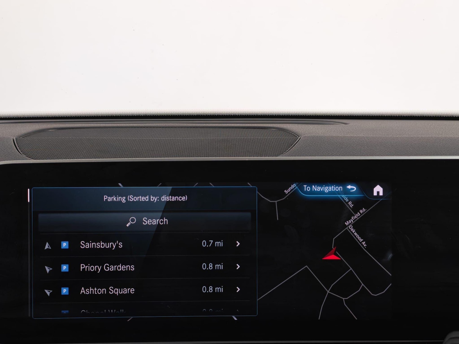 Used Mercedes-Benz GLB 2020 for sale - 76432920: Photo 64