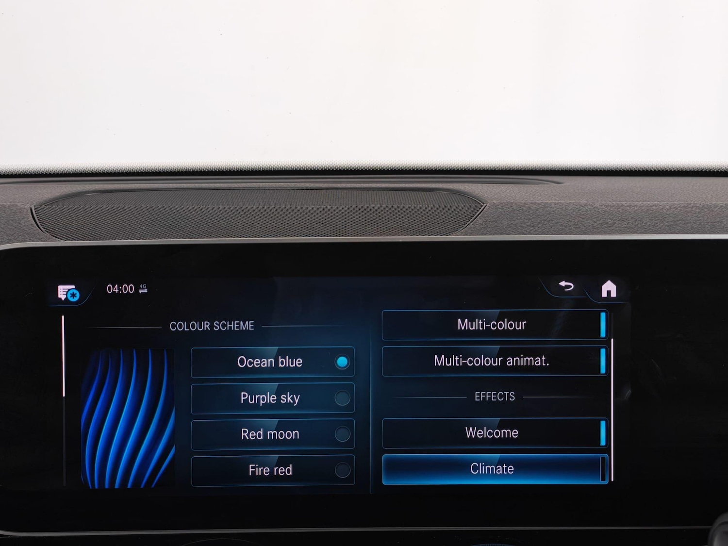 Used Mercedes-Benz GLB 2020 for sale - 76432920: Photo 65