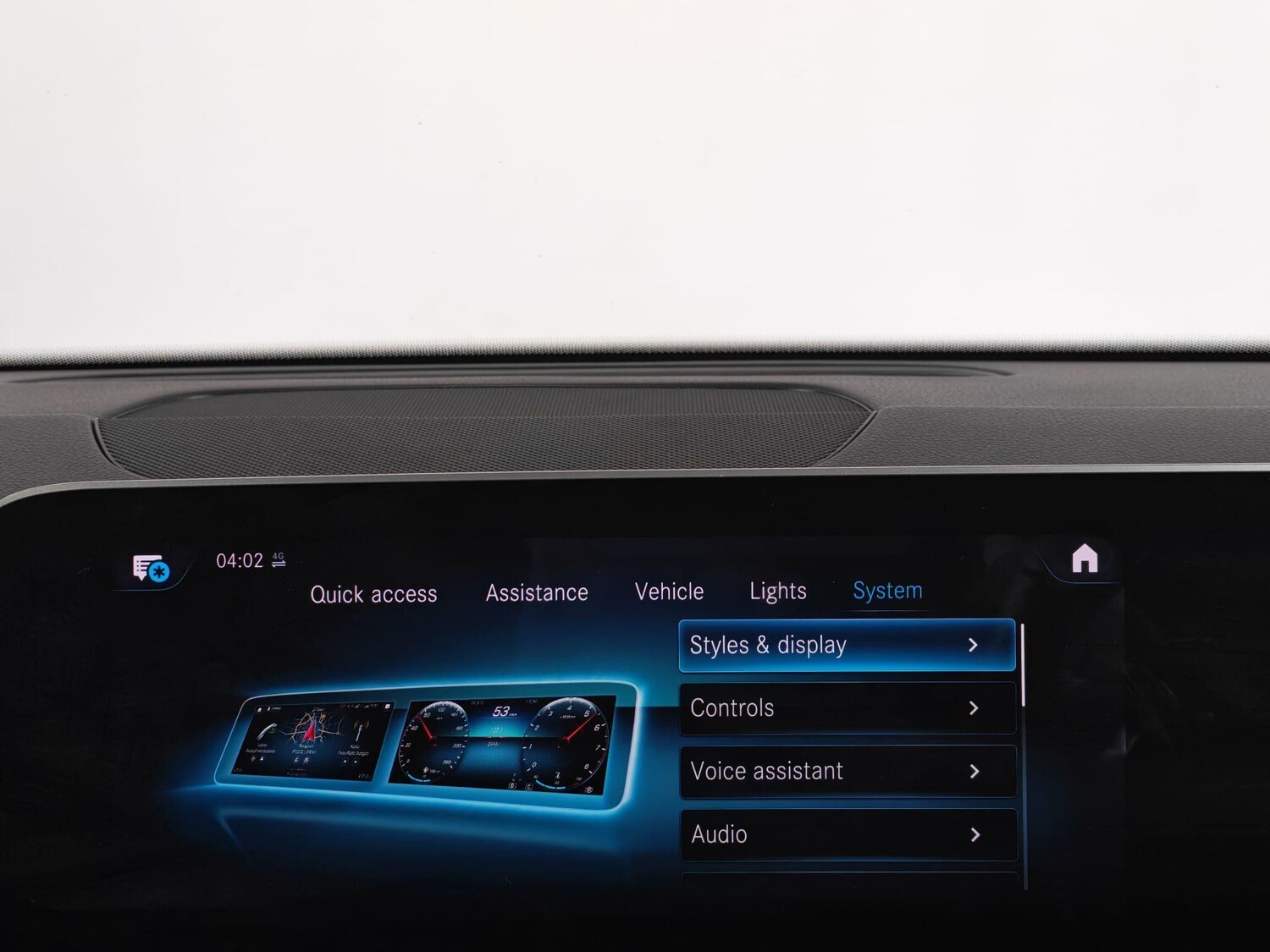 Used Mercedes-Benz GLB 2020 for sale - 76432920: Photo 66