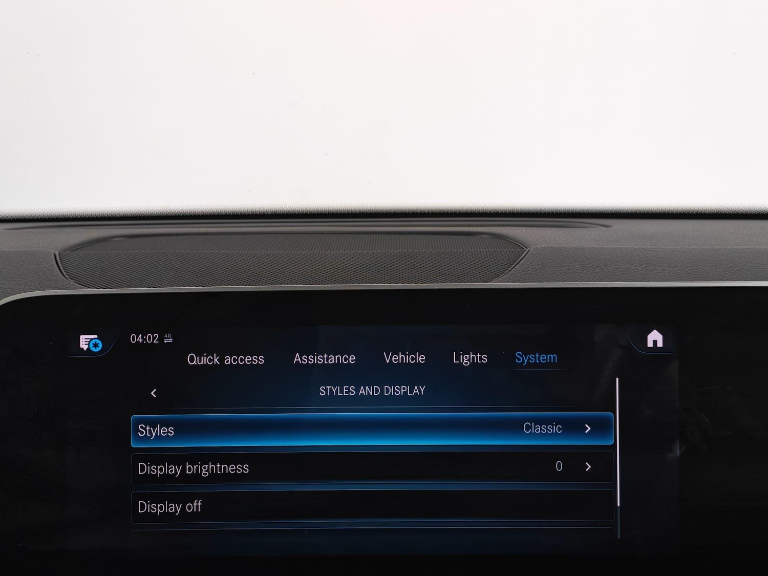 Used Mercedes-Benz GLB 2020 for sale - 76432920: Photo 67