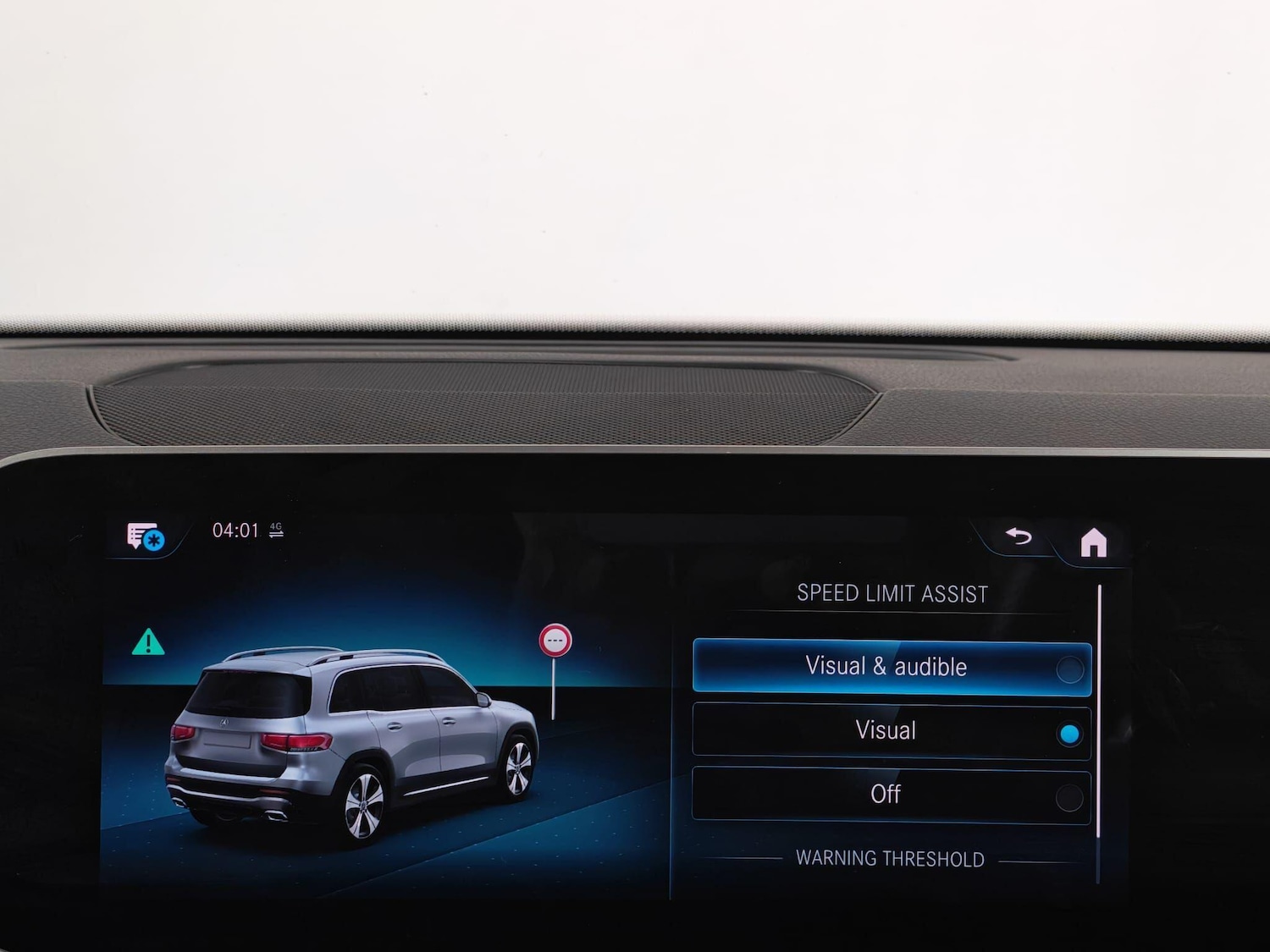 Used Mercedes-Benz GLB 2020 for sale - 76432920: Photo 68