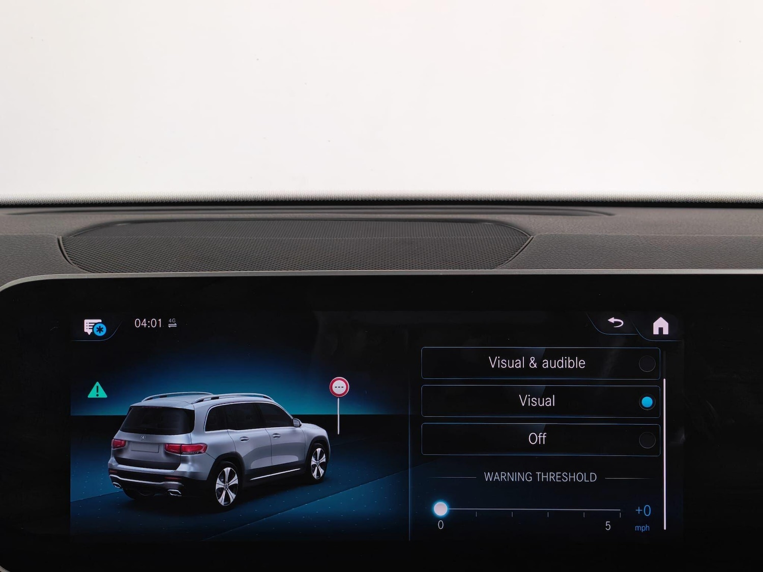 Used Mercedes-Benz GLB 2020 for sale - 76432920: Photo 69