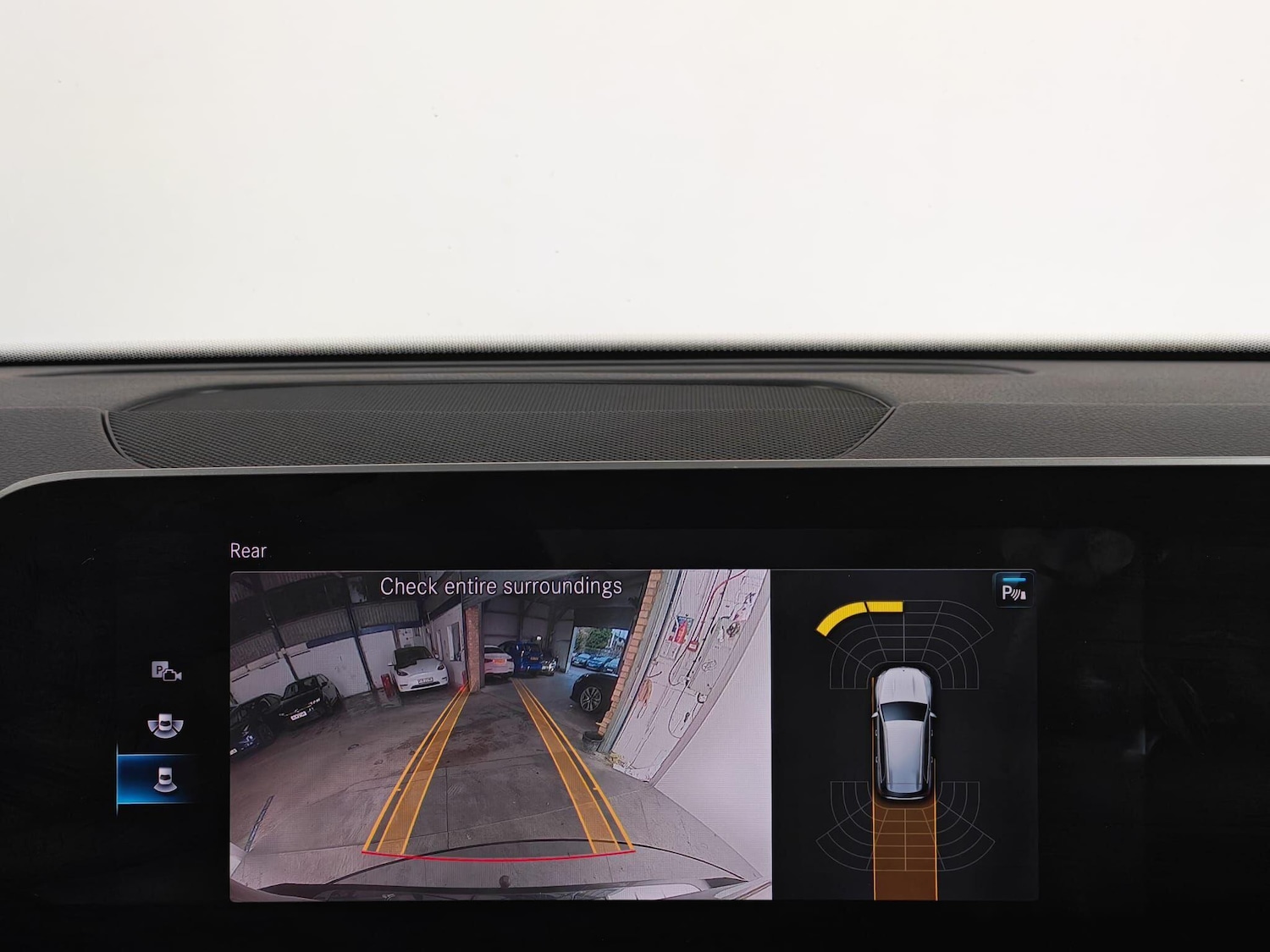 Used Mercedes-Benz GLB 2020 for sale - 76432920: Photo 71