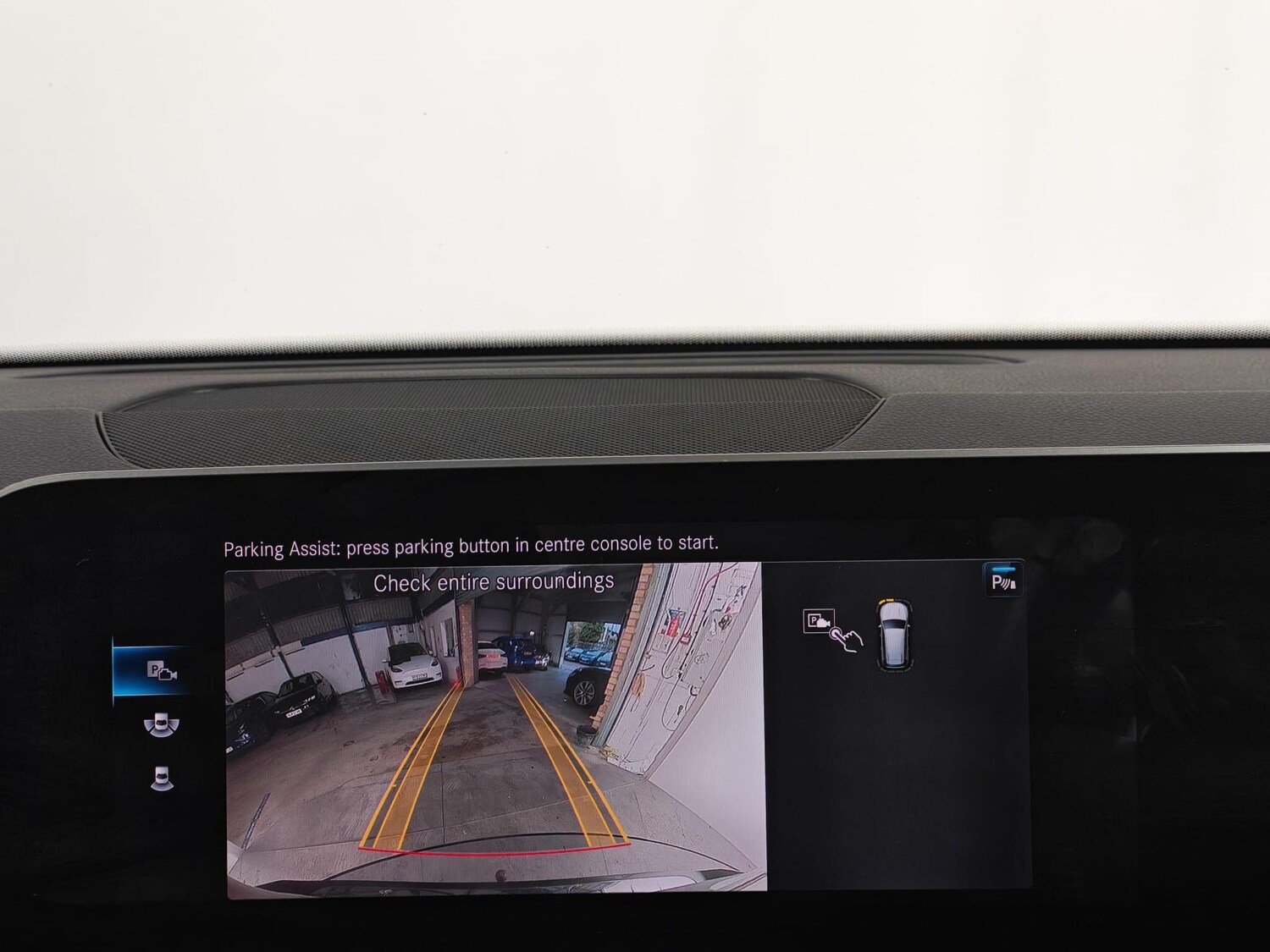 Used Mercedes-Benz GLB 2020 for sale - 76432920: Photo 72