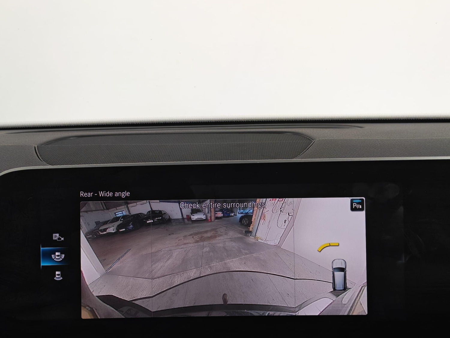 Used Mercedes-Benz GLB 2020 for sale - 76432920: Photo 73