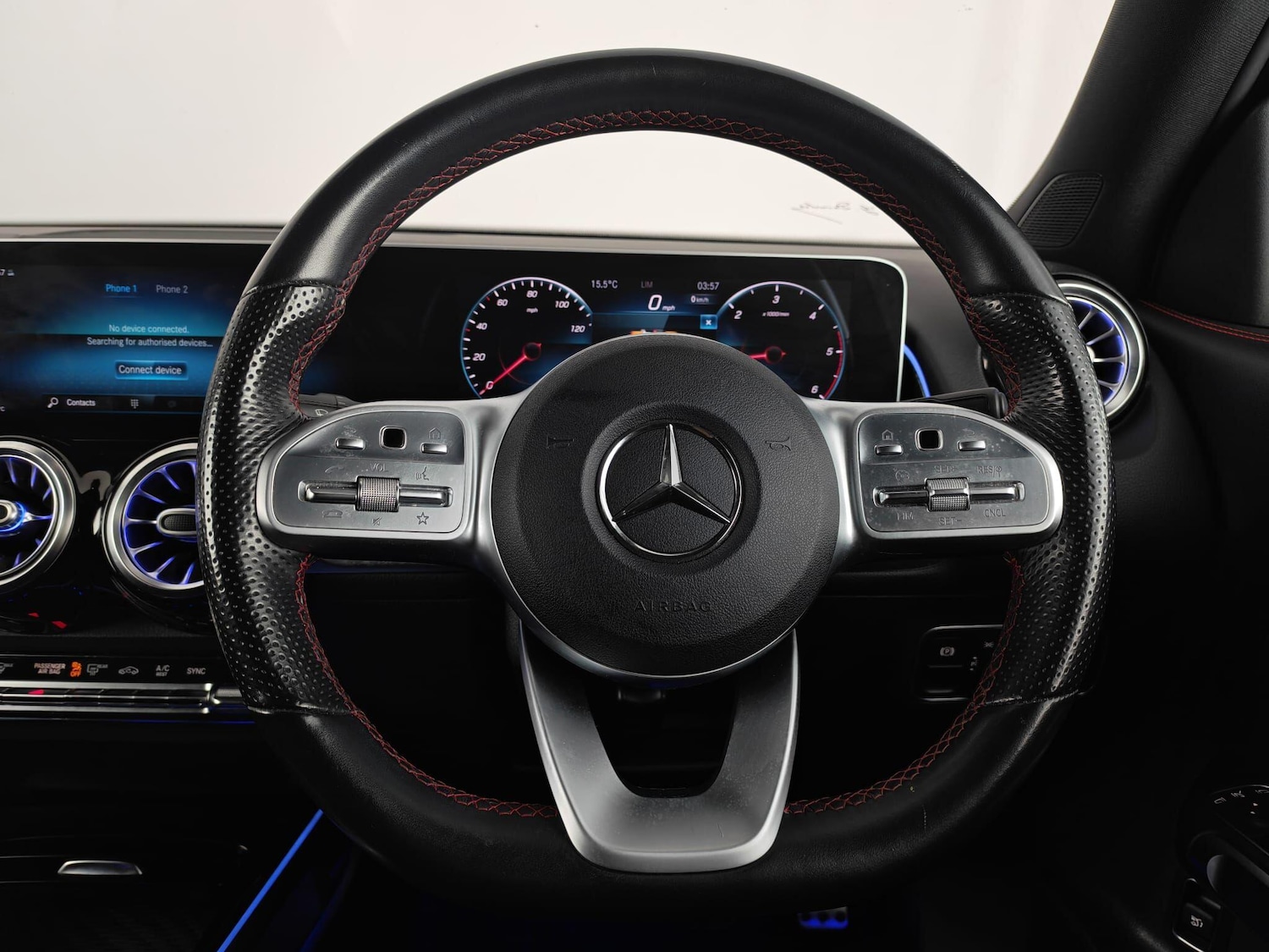 Used Mercedes-Benz GLB 2020 for sale - 76432920: Photo 9