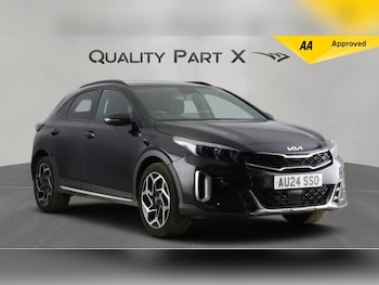 Used Kia XCeed 2024 for sale - 77723175: Photo