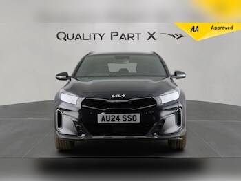 Used Kia XCeed 2024 for sale - 77723175: Photo