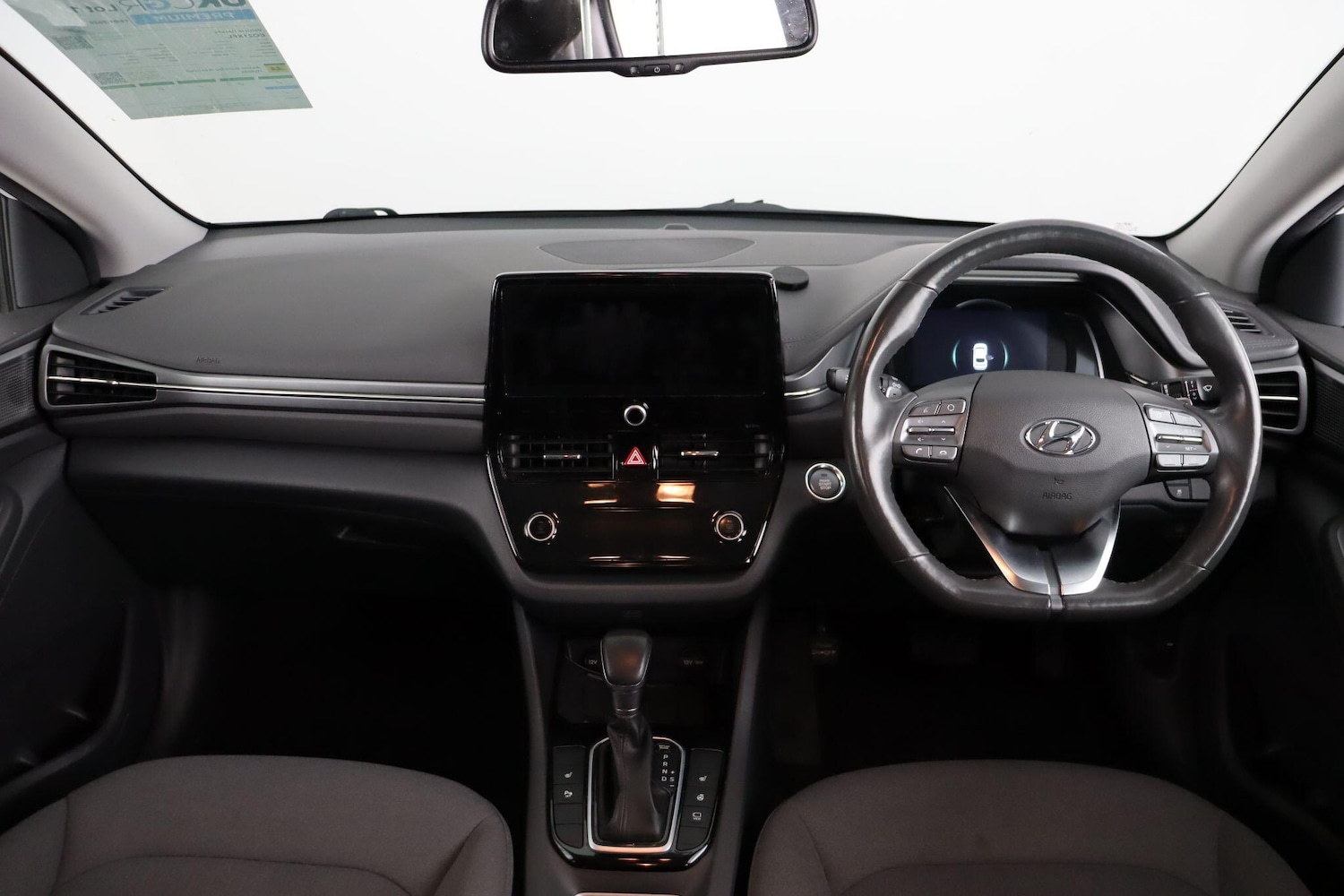 Used Hyundai IONIQ for sale - 77267686: Photo 10