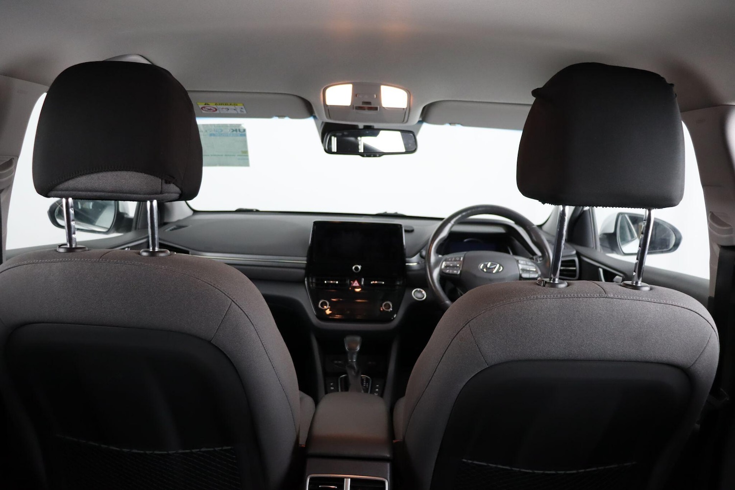 Used Hyundai IONIQ for sale - 77267686: Photo 11