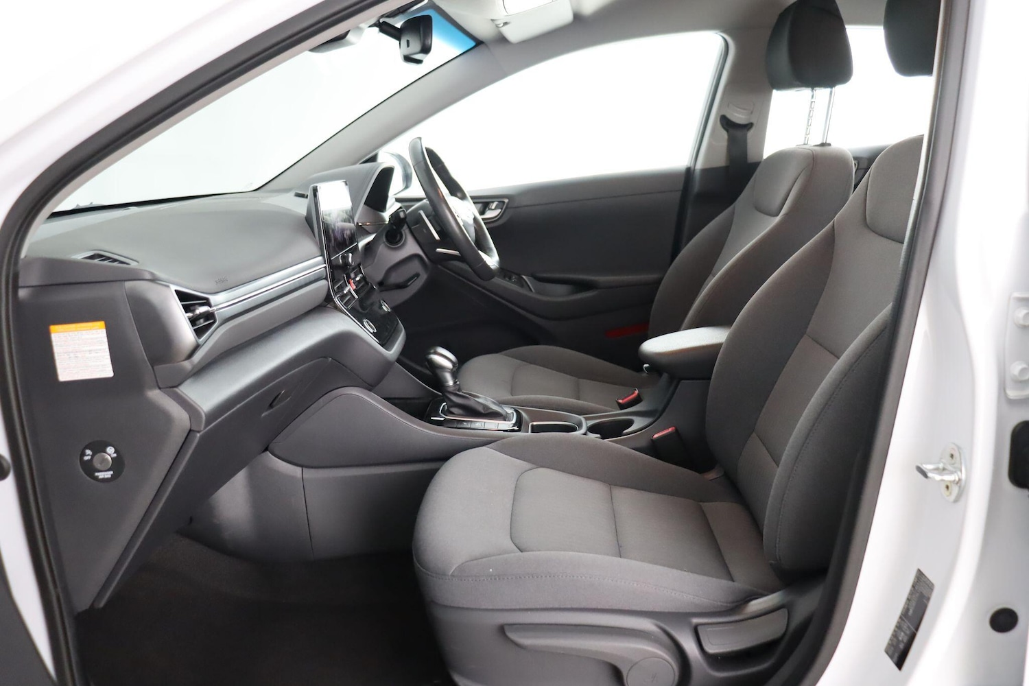 Used Hyundai IONIQ for sale - 77267686: Photo 15