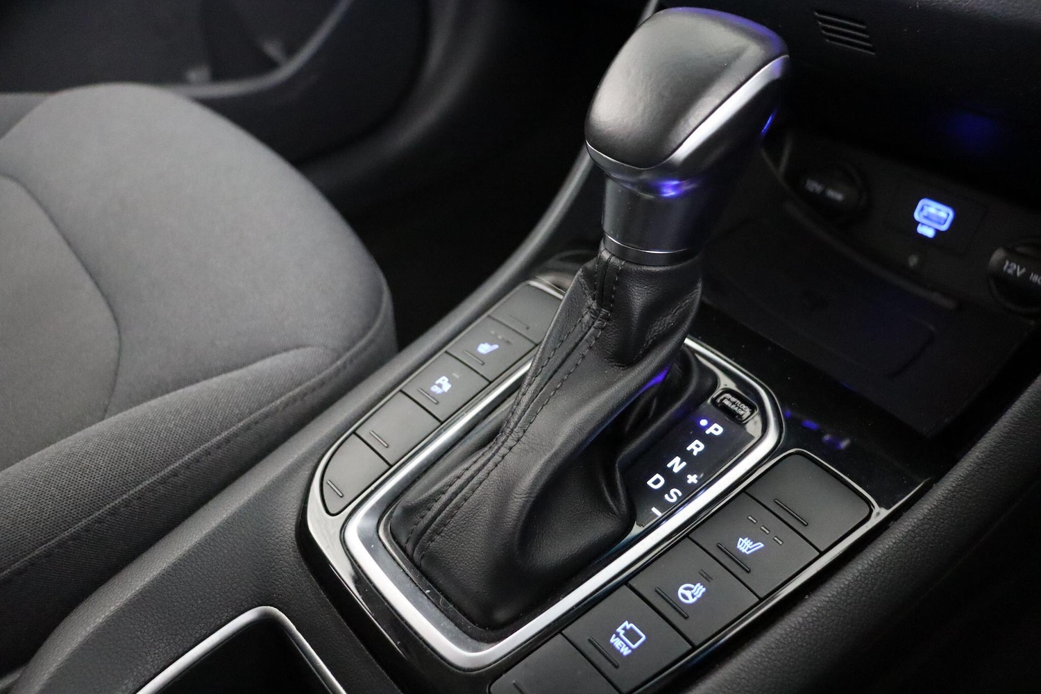 Used Hyundai IONIQ for sale - 77267686: Photo 16