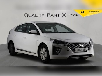 (21) - 1.6 h-GDi Premium DCT Euro 6 (s/s) 5dr