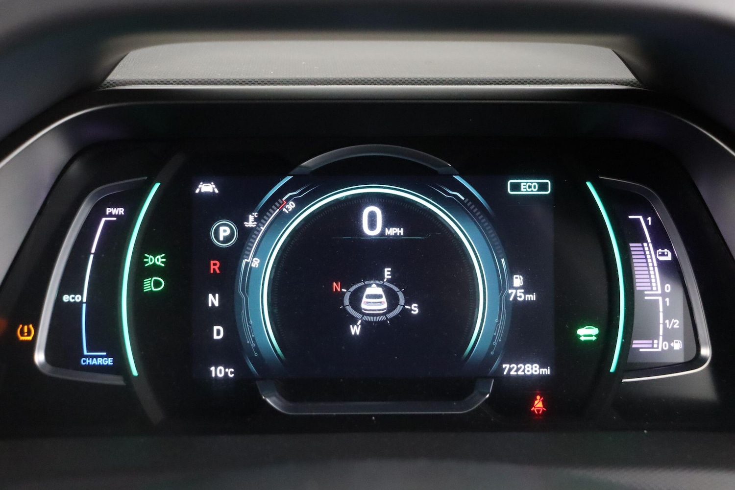 Used Hyundai IONIQ for sale - 77267686: Photo 33