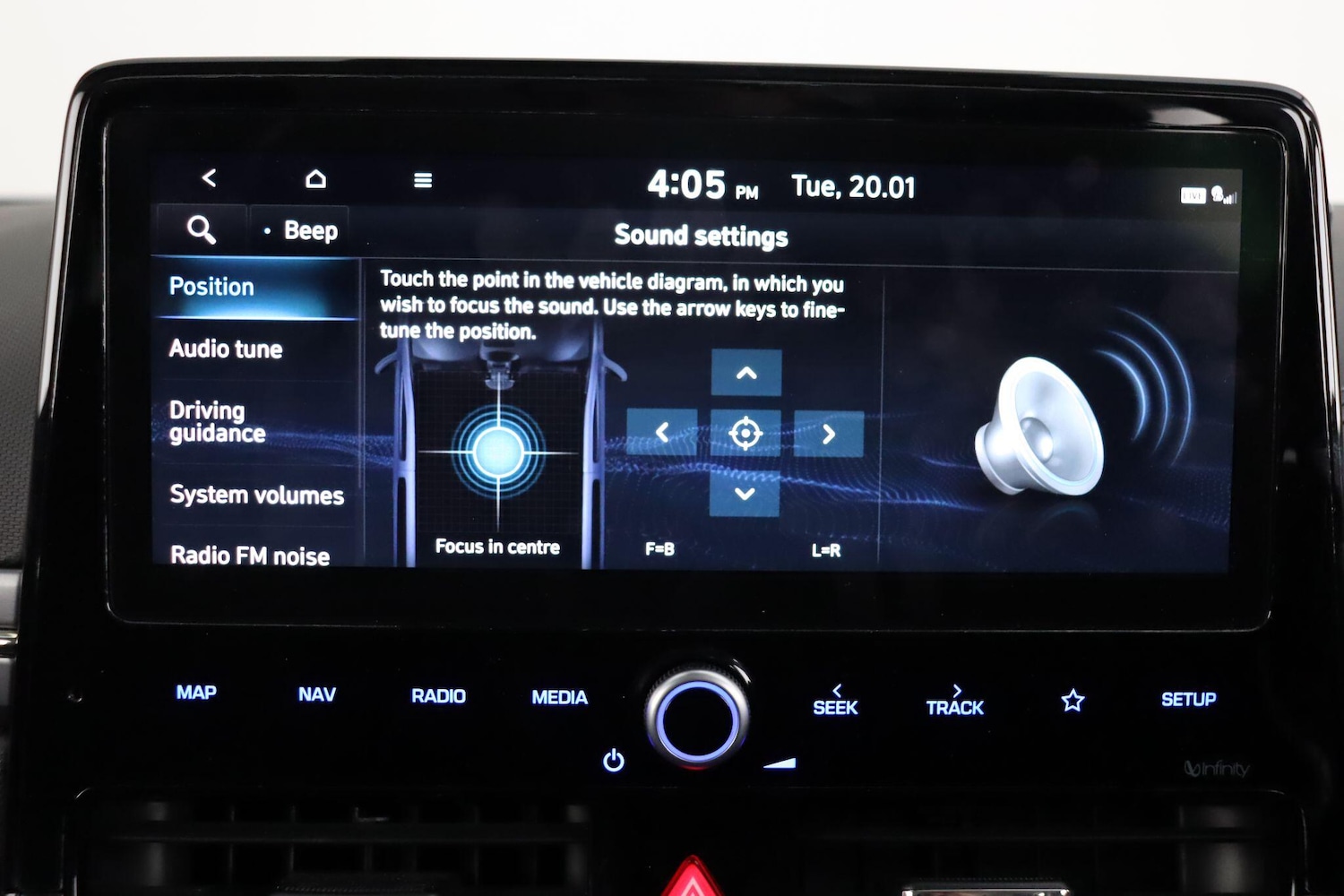 Used Hyundai IONIQ for sale - 77267686: Photo 39