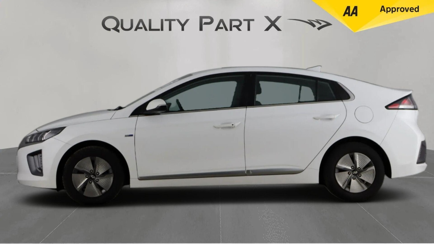 Used Hyundai IONIQ for sale - 77267686: Photo 4