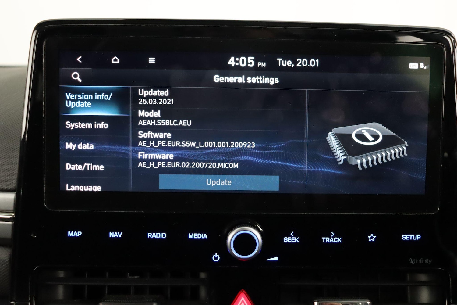 Used Hyundai IONIQ for sale - 77267686: Photo 40