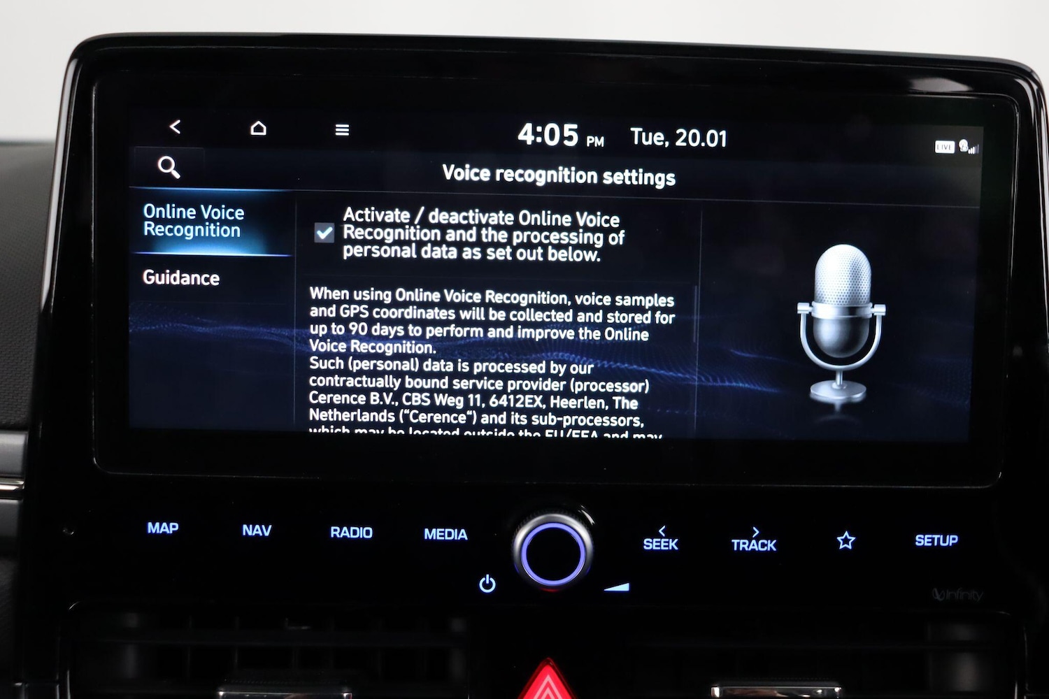 Used Hyundai IONIQ for sale - 77267686: Photo 41