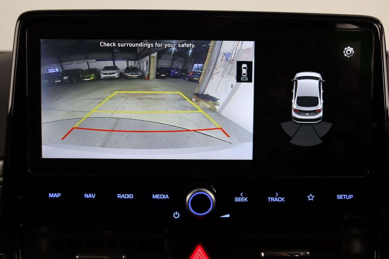 Used Hyundai IONIQ for sale - 77267686: Photo 43