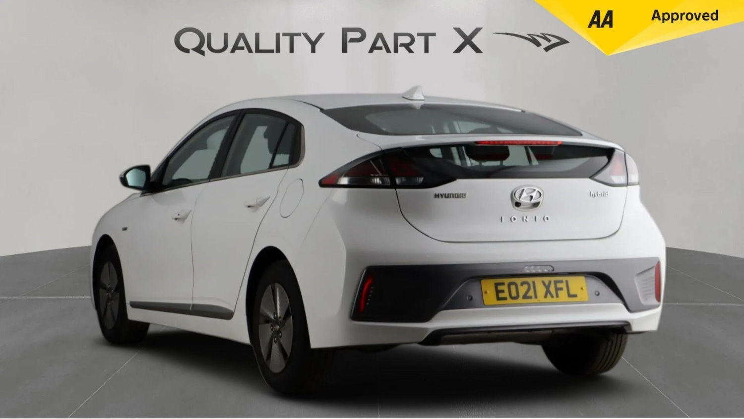 Used Hyundai IONIQ for sale - 77267686: Photo 5