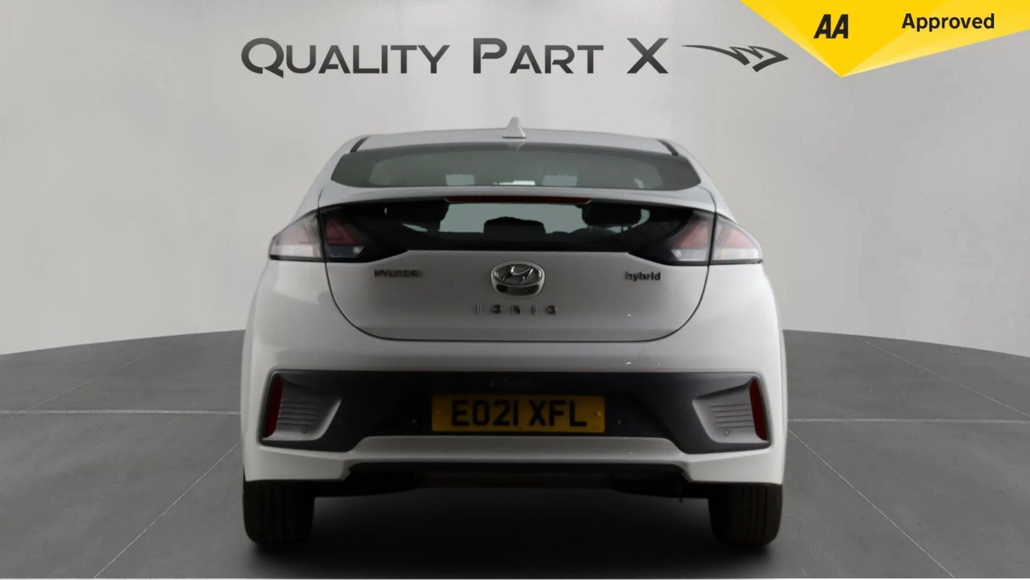 Used Hyundai IONIQ for sale - 77267686: Photo 6