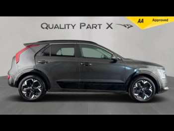 Used Kia Niro 2022 for sale - 73883047: Photo