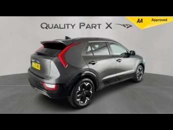 Used Kia Niro 2022 for sale - 73883047: Photo