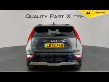 Used Kia Niro 2022 for sale - 73883047: Photo