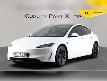 Used Tesla Model 3 2024 for sale - 78250395: Photo