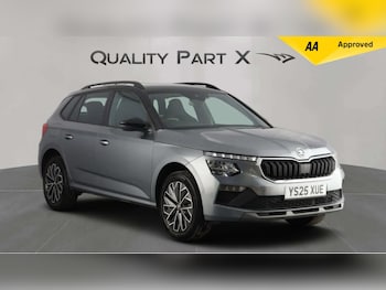 Used Skoda Kamiq 2025 for sale - 78970931: Photo