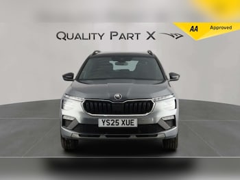 Used Skoda Kamiq 2025 for sale - 78970931: Photo