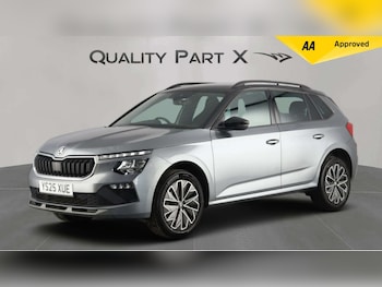 Used Skoda Kamiq 2025 for sale - 78970931: Photo