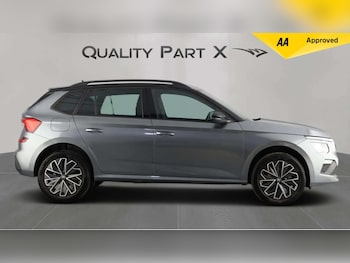 Used Skoda Kamiq 2025 for sale - 78970931: Photo