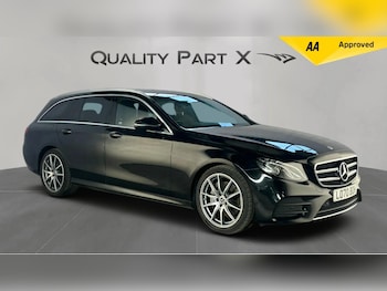 2021 (70) - 2.0 E200 AMG Line Edition G-Tronic+ Euro 6 (s/s) 5dr