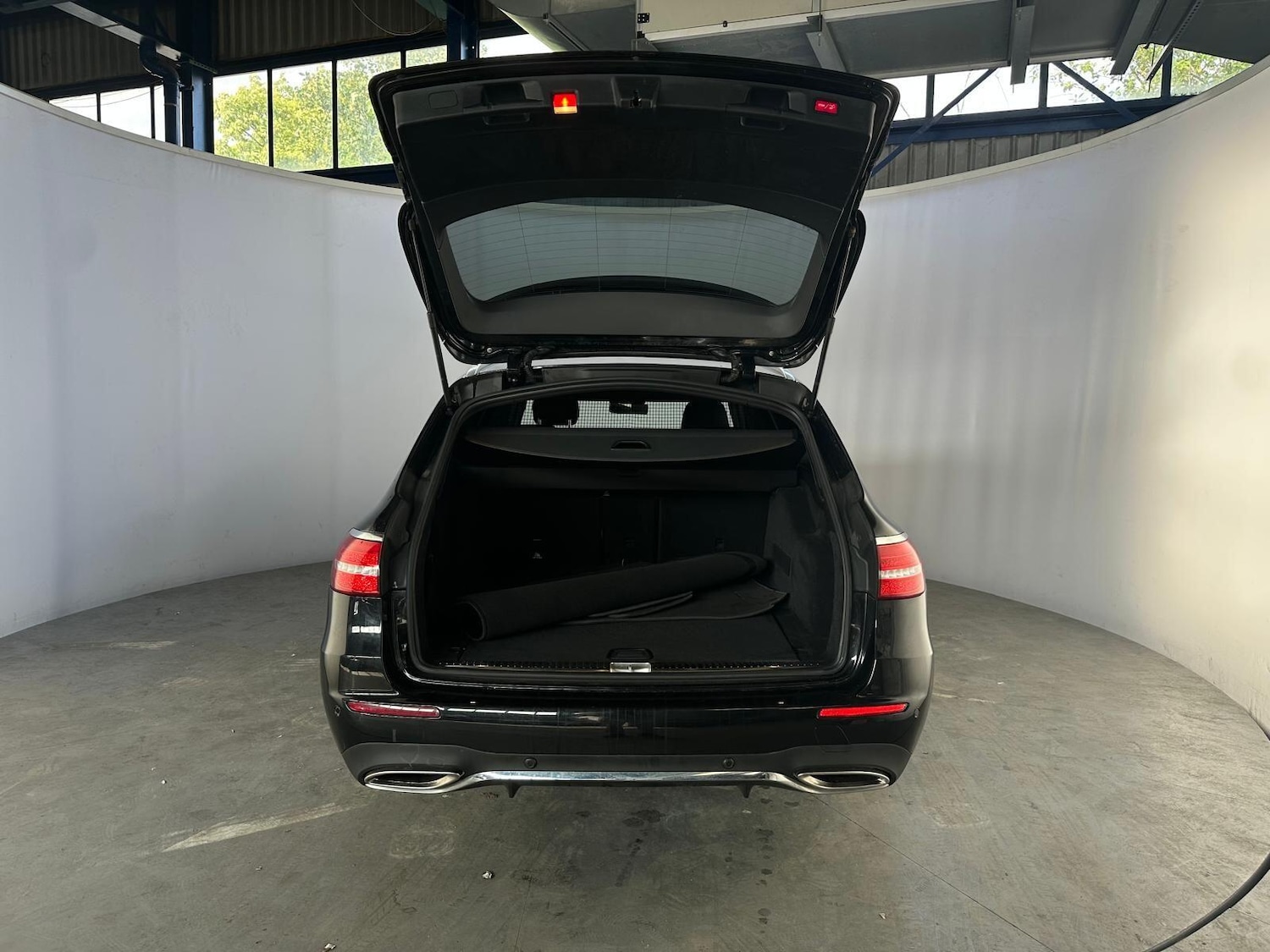 Vehicle 43