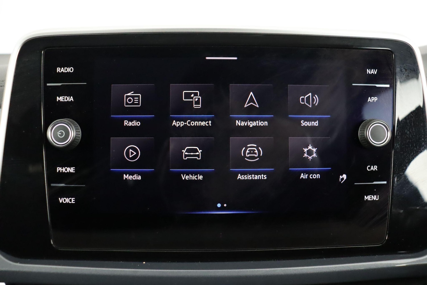 Used Volkswagen T-Roc 2023 for sale - 77926061: Photo 30