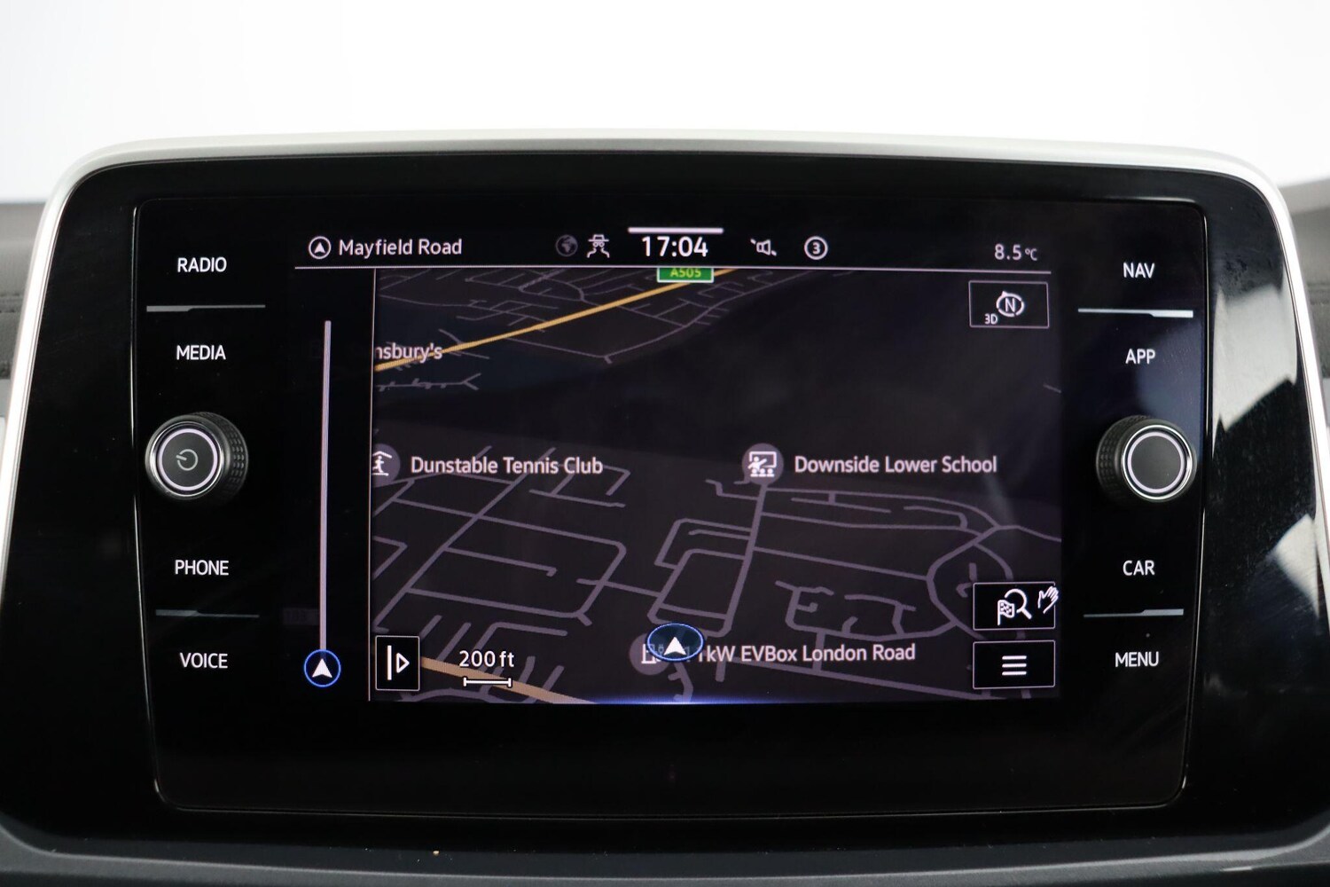 Used Volkswagen T-Roc 2023 for sale - 77926061: Photo 33