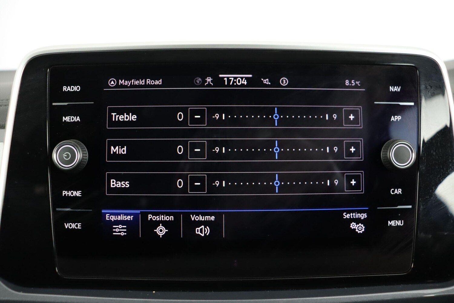 Used Volkswagen T-Roc 2023 for sale - 77926061: Photo 34