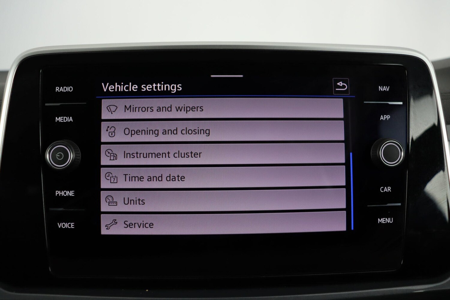 Used Volkswagen T-Roc 2023 for sale - 77926061: Photo 37