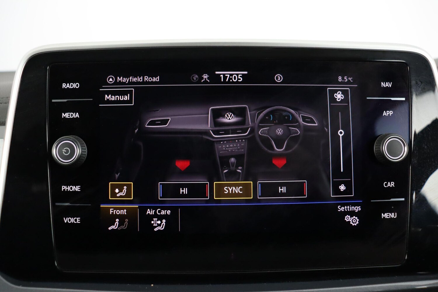 Used Volkswagen T-Roc 2023 for sale - 77926061: Photo 40