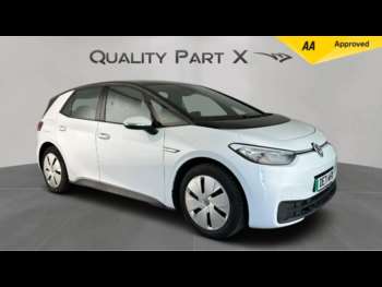 2021 (71) - Pro Performance 58kWh Life Auto 5dr
