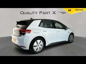 Used Volkswagen ID3 2021 for sale - 74874474: Photo
