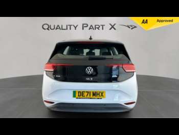 Used Volkswagen ID3 2021 for sale - 74874474: Photo