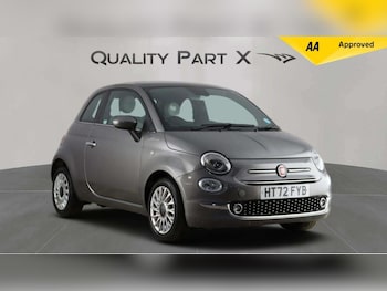 Used Fiat 500 2023 for sale - 78258783: Photo