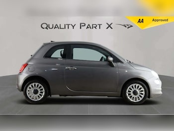 Used Fiat 500 2023 for sale - 78258783: Photo