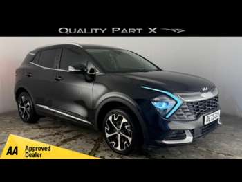 2023 (73) - 1.6T GDi HEV 3 5dr Auto