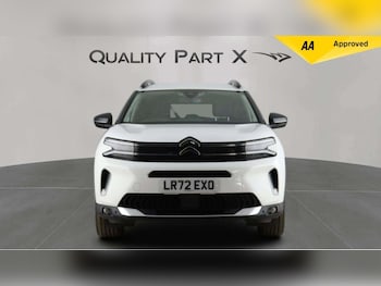 Used Citroen C5 Aircross 2022 for sale - 78263734: Photo