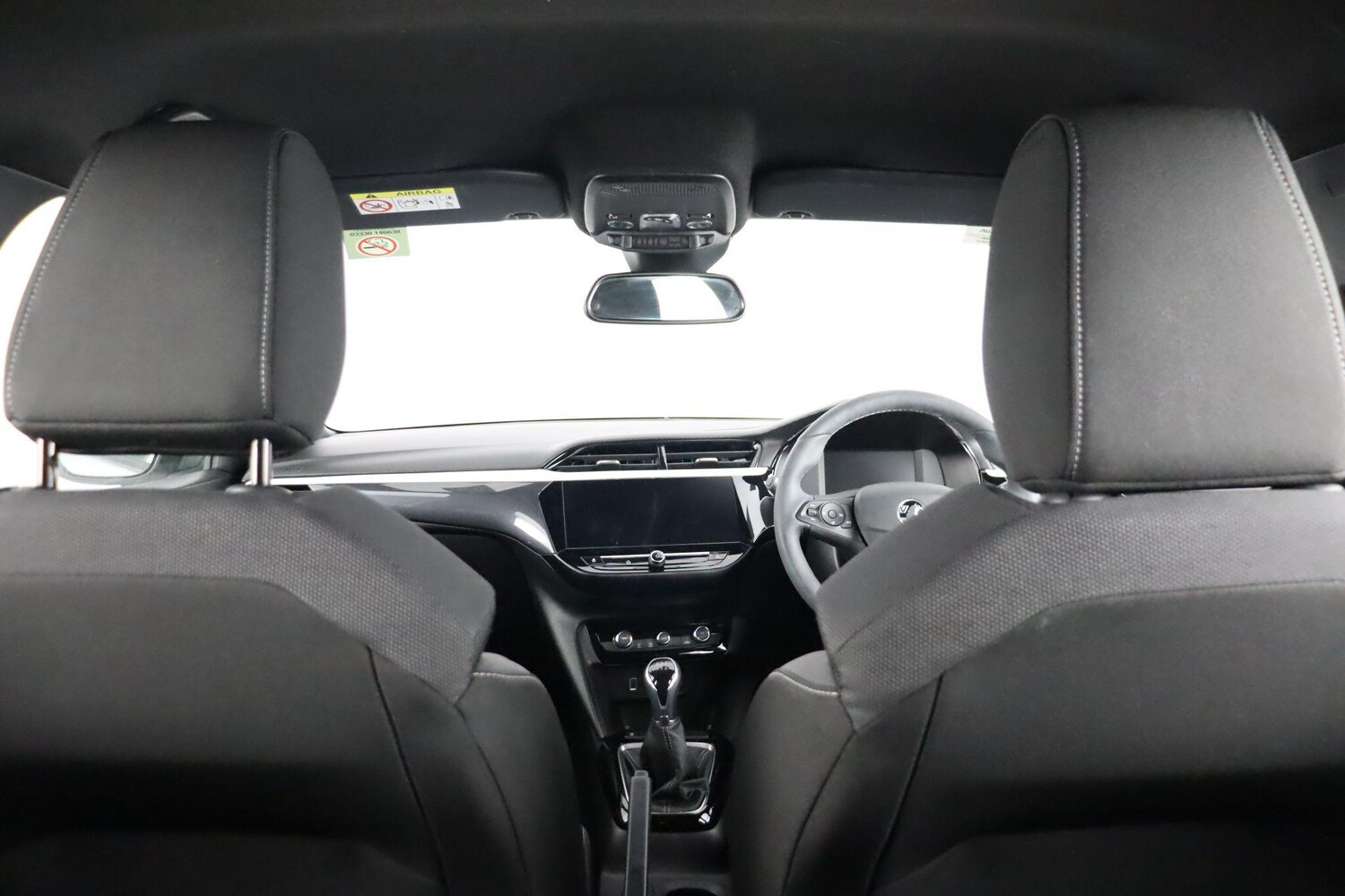 Used Vauxhall Corsa 2024 for sale - 77120107: Photo 11