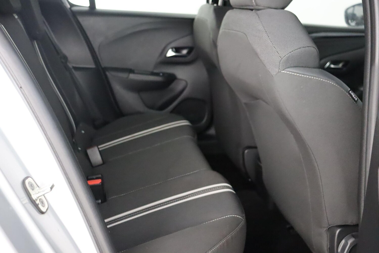 Used Vauxhall Corsa 2024 for sale - 77120107: Photo 12