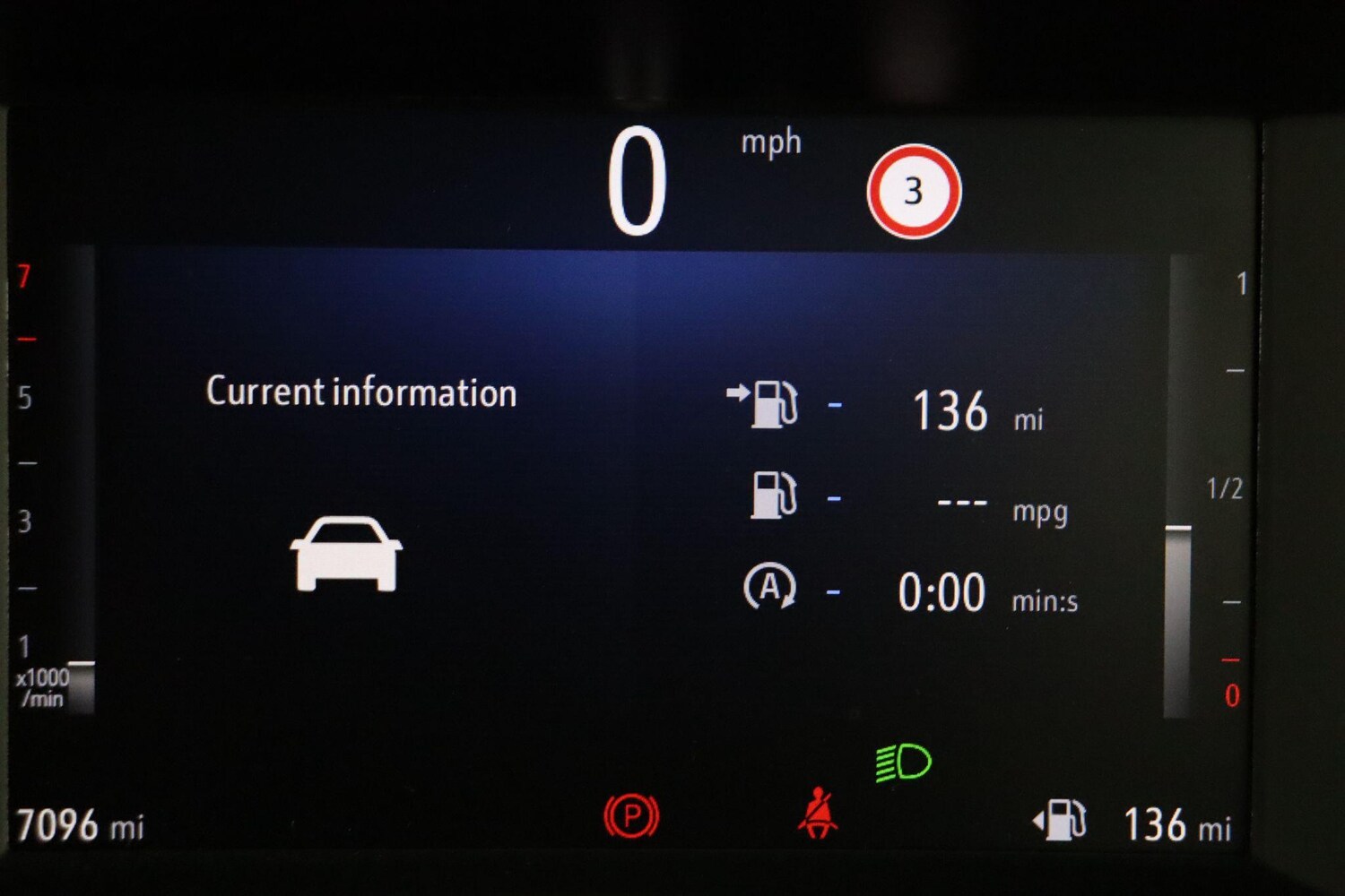 Used Vauxhall Corsa 2024 for sale - 77120107: Photo 22